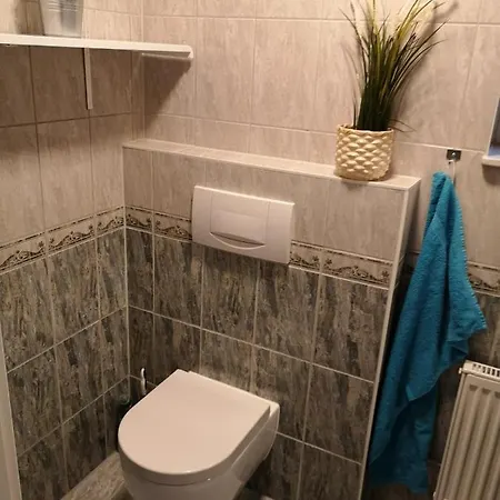 Ferienapartment Vier Pfoten In Apartment