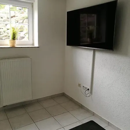 Ferienapartment 