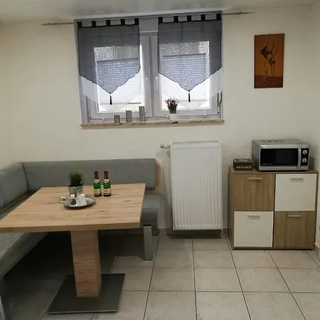 Ferienapartment 