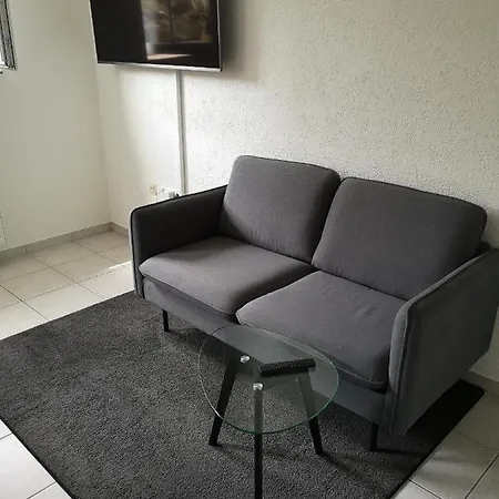 Ferienapartment Vier Pfoten In Korbach